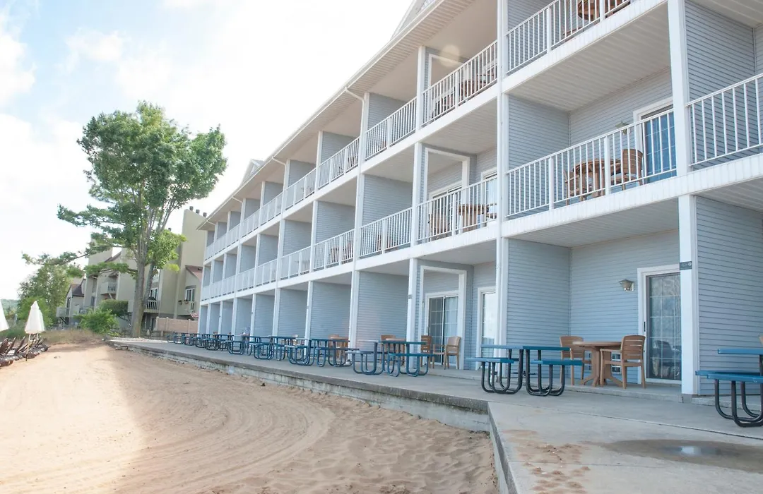 Grand Beach Resort Hotel-1